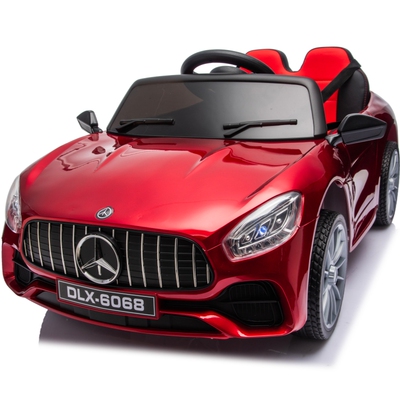 0至5岁男女四驱大电瓶终身保修