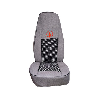 陕汽德龙新M3000SX3000X6000F3000X5000L3000四季全包座坐垫套