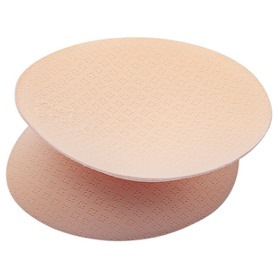 MooleDance 芭蕾舞蹈体操服形体服专用可插胸垫 不变形 可拆洗