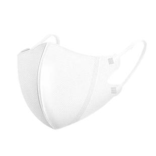 口罩3d立体女高颜值2026新款网红潮款黑白色男女士一次性独片包装