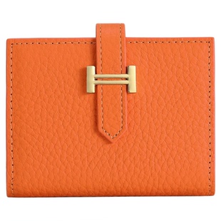 卡包女士小巧卡夹2026新款女款高端收纳包真皮驾驶证行驶证卡片包