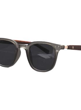 日系vintage文艺潮流复古太阳镜