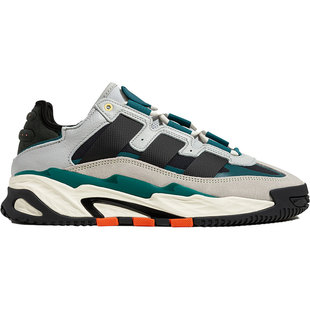 Adidas/阿迪达斯正品三叶草男女透气耐磨运动休闲鞋ID4086