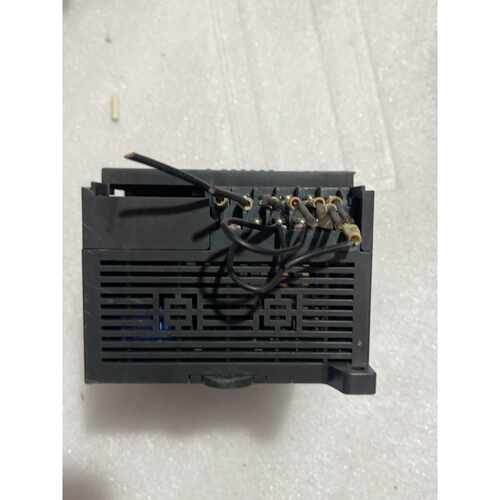 〔议价-可维修〕LS产电PLC  K7M-DR14UE一台