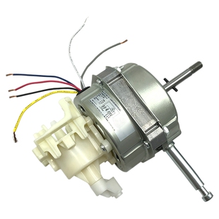 格力同款电风扇电机机械台扇落地扇马达电动机纯铜线14厚送电容