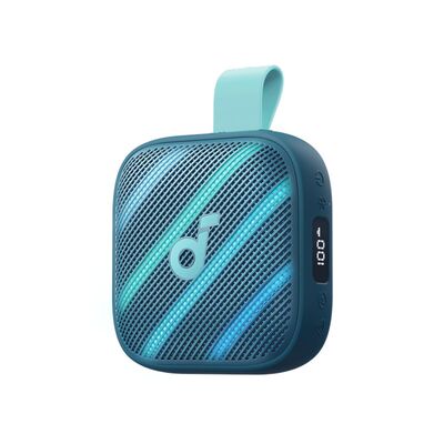 声阔BoomGo3i便携式蓝牙音箱