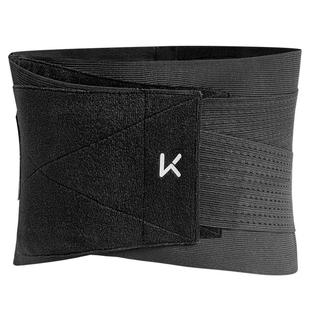 Keep护腰带男士健身运动束腰跑步训练深蹲收腹带男专用腰间盘劳损