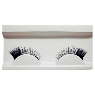 忘‖cos万用古风日系假睫毛一对 上睫毛 剑三/慕容安/花千骨/成女