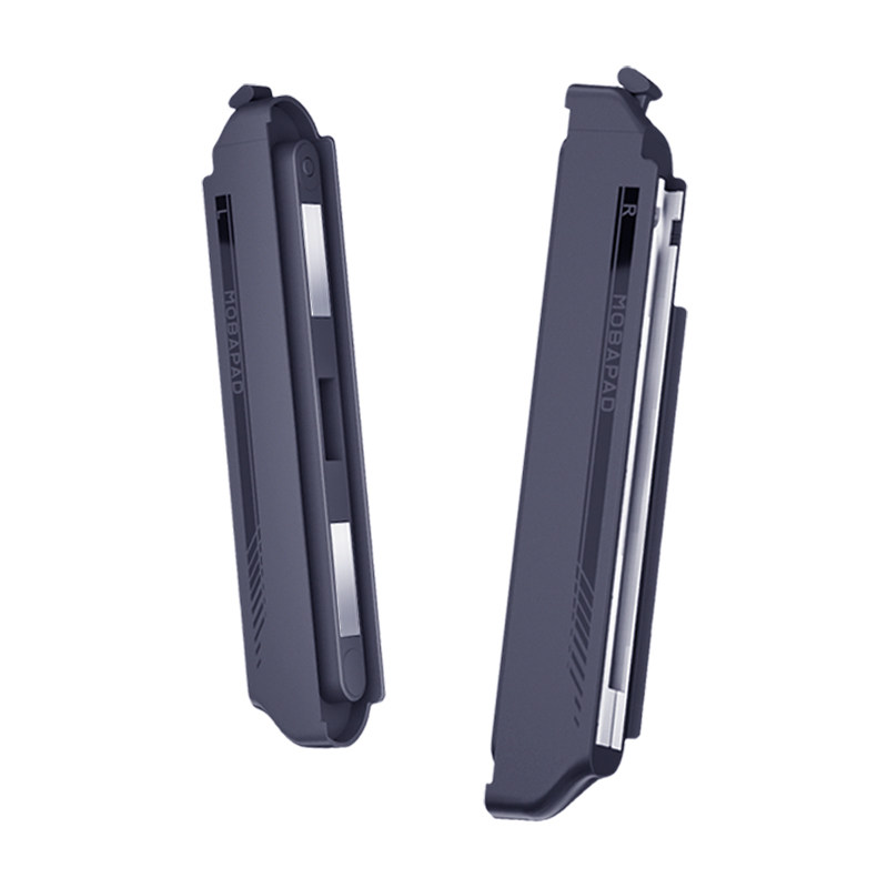 魔派C70Pro joycon磁吸充电转接器switch分体手柄转换器joycon手柄滑轨转磁吸连接器双子星二代/S1/