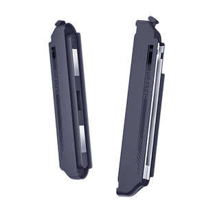 魔派C70Pro joycon磁吸充电转接器switch分体手柄转换器joycon手柄滑轨转磁吸连接器双子星二代/S1/joycon