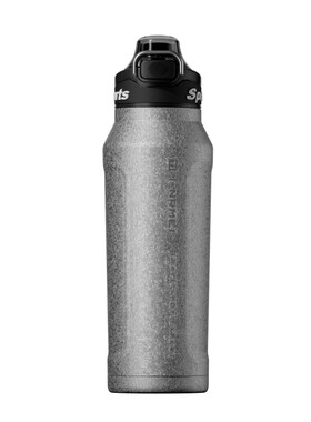 纯钛保温杯高颜值泡茶杯男款高端钛杯2026新款水杯便携生日礼物