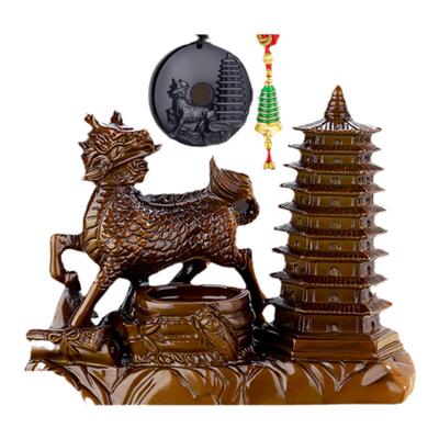 登榜扬名摆件祥安阁祝福