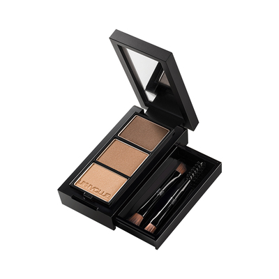 unny眼线膏眉粉不易晕染防水持久眼线膏化妆新手初学者女官方正品