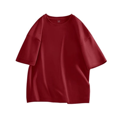 猫人2026本命年衣服纯棉短袖t恤