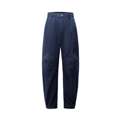 蕉内非常503Regular男士裤子可调脚口锥形运动修身新款长裤休闲裤