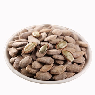 晓飞9号大瓜蒌籽新货500g天柱山特产瓜蒌子大颗粒小包装奶油味