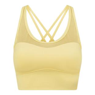 LornaJane运动内衣瑜伽健身上衣背心文胸SPORTS健身服瑜伽服女LJ