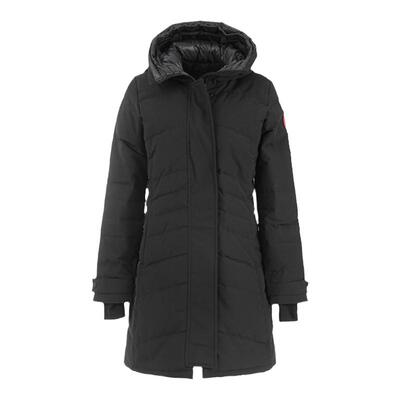 CANADAGOOSE派克大衣羽绒服