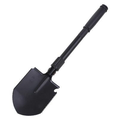 园林艺多功能神器车载折叠铲子
