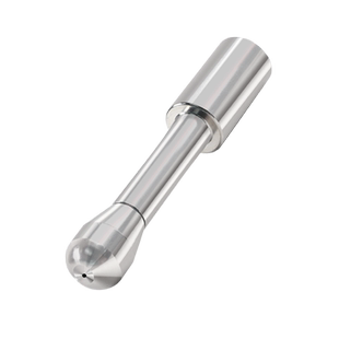 适用德龙s3pro改装蒸汽管咖啡机配件s3plus免拆机奶泡喷嘴喷头