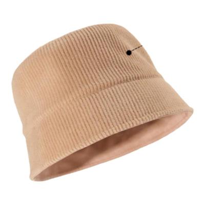 cacuss渔夫帽逛街休闲女秋冬短檐