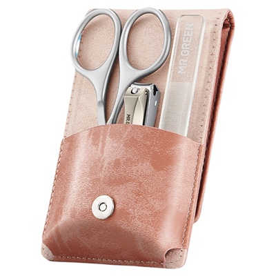 婴儿指甲剪指甲剪Mr.green安全