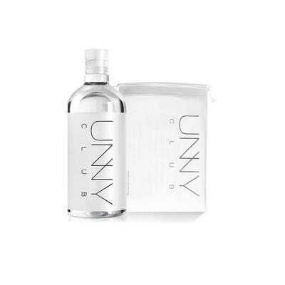 unny卸妆水眼唇脸三合一