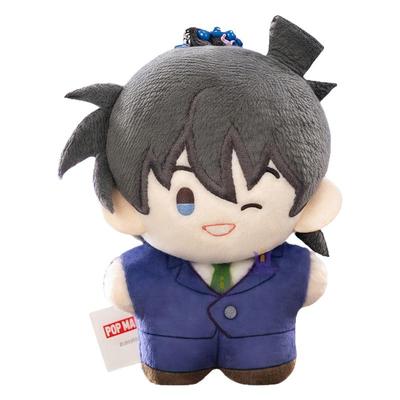 泡泡玛特名侦探柯南口袋毛绒系列