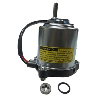 适用于霸道普拉多LC120 LC150酷路泽LC200刹车总泵 ABS泵电机马达