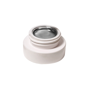 恩妮诗美甲高亮金属彩绘胶指甲油胶勾边日式超闪镜面银美甲店专用