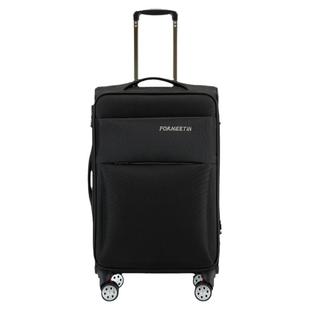 牛津布行李箱男女结实耐用密码皮箱大容量学生拉杆箱万向轮旅行箱