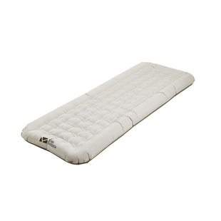 牧高笛充气床户外便携式单双人露营地垫帐篷防潮垫气垫床折叠垫