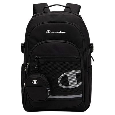 Champion冠军防泼水初高中双肩包