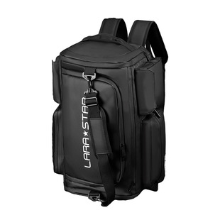 劳拉之星LS1515全防水肌能包耐脏多功能干湿分离运动健身通勤户外