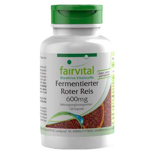 德国进口红曲米胶囊纳豆激酶中老年健康胆固醇心脑血管保健品疏通