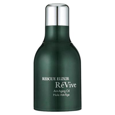 【38焕新周】RéVive瑞维斐赋活抗皱精华油 修护淡纹回春油