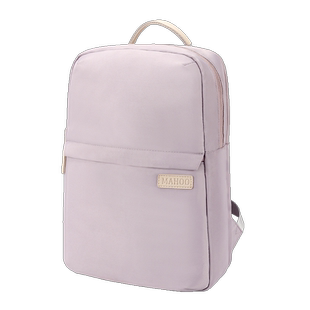 双肩包旅行短途行李背包大容量通勤电脑包16寸女大学生书包轻便男