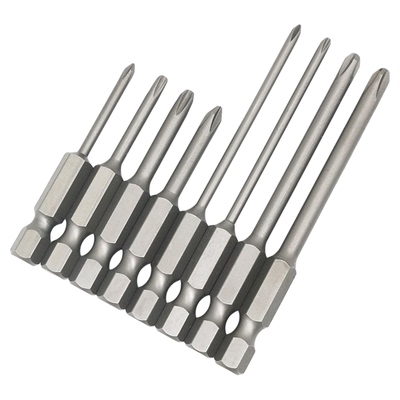 1/4十字批头强磁性加长起子