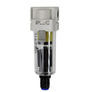 原装SMC微雾分离器AFD20/AFD30/AFD40-01-02/03/04B/D/C/BD/BC/-A