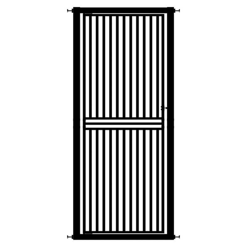 免打孔宠物围栏拦防猫门栏狗狗栅栏隔离栏护栏室内加密护拦阻拦网