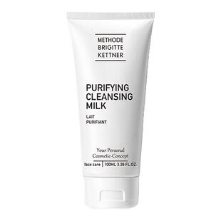 德国MBK美碧可平衡调理洁面乳100ml控油深层清洁黑头无泡沫洗面奶