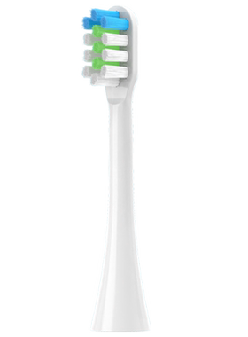 适用T10S/T10X小果刷电动牙刷头