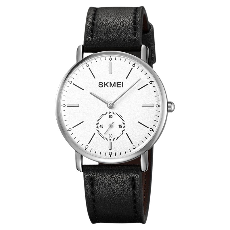 SKMEI时刻美跨境石英手表男士潮