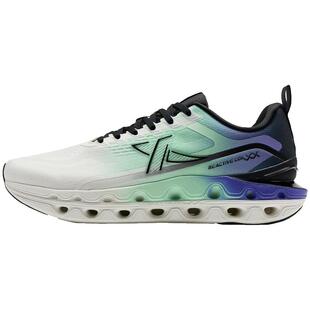 特步减震旋11丨跑步鞋男款减震回弹轻质运动鞋女款舒适耐磨跑鞋子