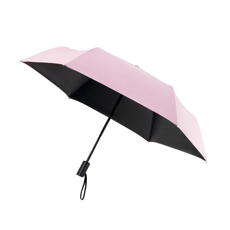 超轻小学生男孩全自动儿童雨伞