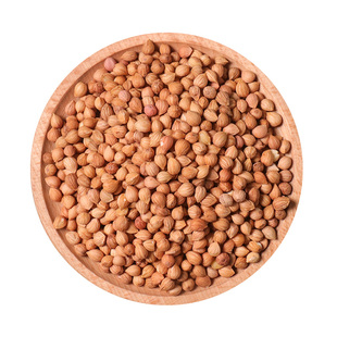 郁李仁500g克 中药材非特级郁李仁正品新货郁李仁茶 可磨郁李仁粉