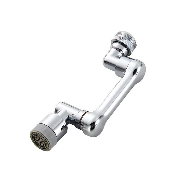 机械臂万向水龙头延伸器旋转通用