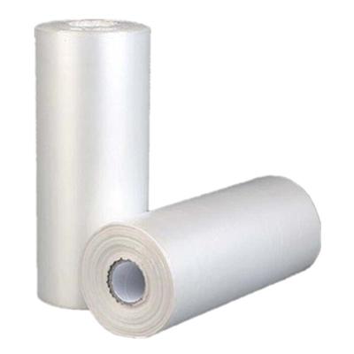 大卷商用保鲜袋点断式加厚食品级