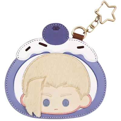 罗小黑战记卡套联名周边歪瓜出品