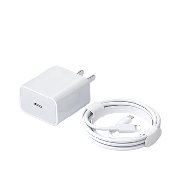 PD30W快充充电器数据线套装